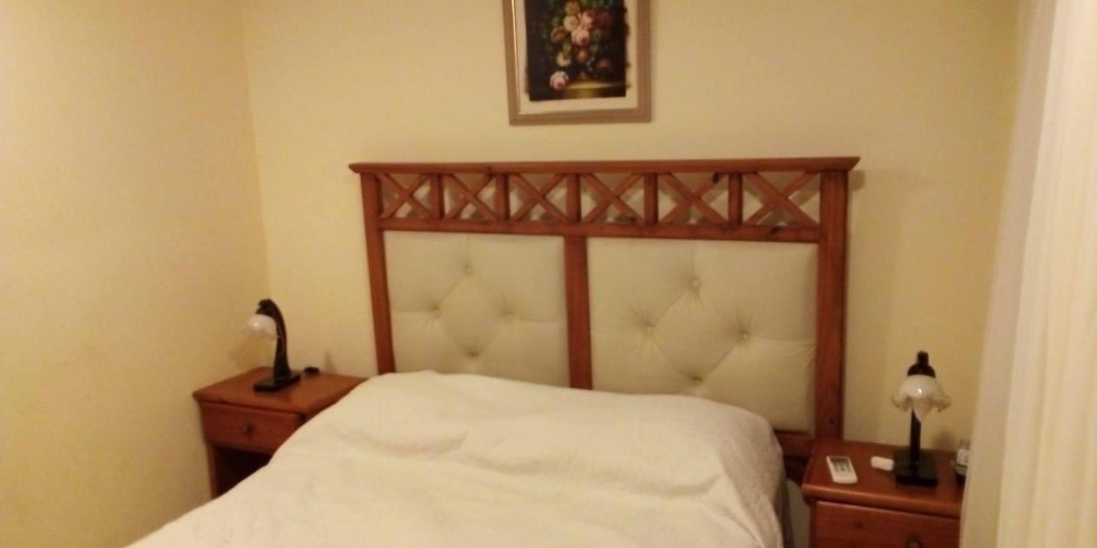 Apart Hotel Natural Del Dayman Салто Екстериор снимка