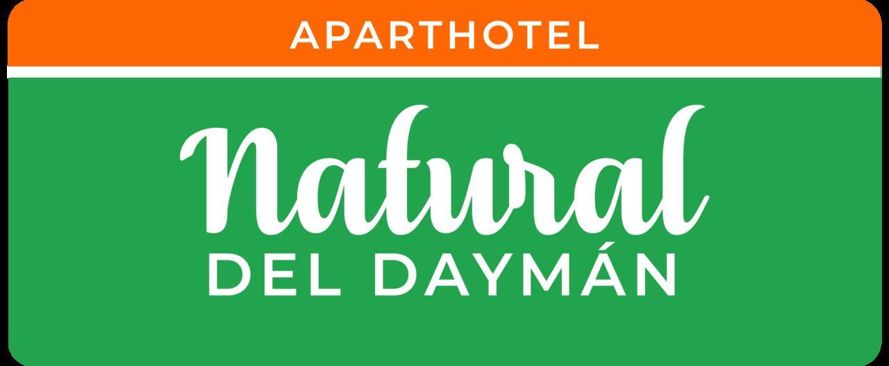 Apart Hotel Natural Del Dayman Салто Екстериор снимка